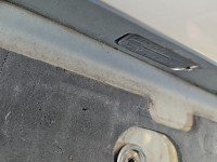 Klapa tył Ford S-max I MK1 HB 5d srebrny 58