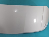 Spoiler lotka klapy BMW iX3 G08 A96