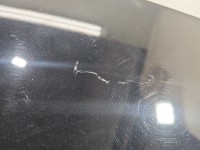 Spoiler lotka klapy Renault Clio IV 12-20 tegne