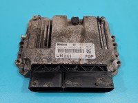 Komputer Sterownik silnika 0281011669, 55189927 Opel Zafira B 1.9 cdti