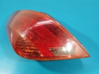Lampa tył lewa błotnika Peugeot 308 I T7 HB EUROPA