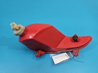 Lampa tył prawa zderzaka przeciwmgielna Peugeot 5008 II 17-24 9811981980