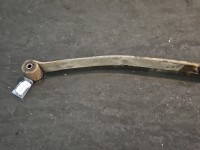 Resor tył Fiat Ducato II