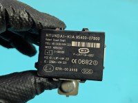Komputer Sterownik silnika 39110-02015 Kia Picanto I 1.0 8v