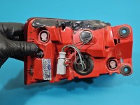 Lampa tył prawa AUDI A6 C7 sedan EUROPA