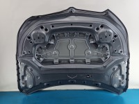 Maska przednia BMW iX1 U11 kolor C5A