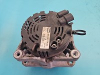 TEST Alternator Peugeot 307 2.0 16V 9649611480, 2542802A