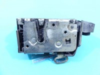 Zamek przód prawy Land rover Freelander I EUROPA 8 pin