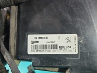 Lampa tył prawa klapy Peugeot 508 II 18- HB EUROPA 9813508180