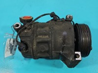 Sprężarka klimatyzacji kompresor Volvo XC60 I 08- 2.4d P30630921, 1650P