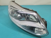 Reflektor prawy lampa przód Ford Focus Mk3 EUROPA