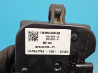 Alarm Peugeot 3008 II 9825956180 syrena