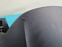 Deska rozdzielcza konsola kokpit Renault Clio V 2019- eu