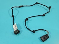 Wiązka instalacja Volkswagen, do radaru z pasa przedniego Vw Passat B8 3G0971206