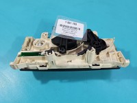 Konsola panel nawiewu Renault Clio II 8200147154