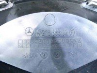 Atrapa grill Mercedes W212