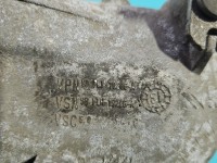 Zawór egr Peugeot 208 I 702209080, 9802194080, 1324530588 1.6 hdi Diesel, Europejska, 5pin