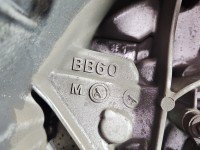Skrzynia biegów Nissan Qashqai I J10 06-13 1.6 dci