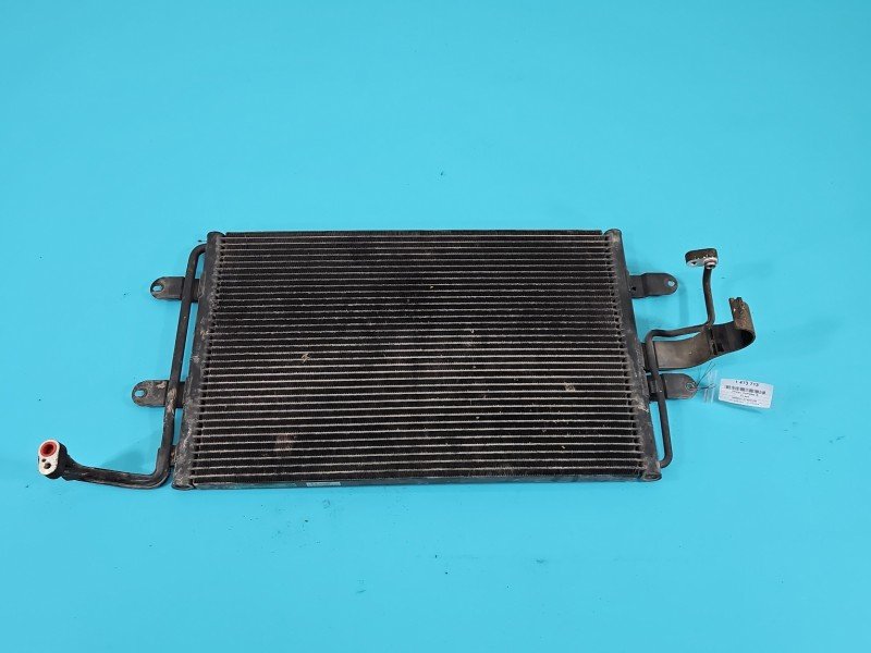 Chłodnica klimatyzacji Vw Bora 1J0820411D 2.0 8V wiel