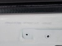 Drzwi tył prawe Maserati Ghibli III 13- sedan 4d 268/A
