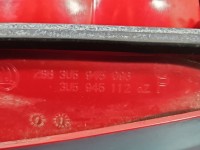 Lampa tył prawa Skoda Superb I sedan EUROPA