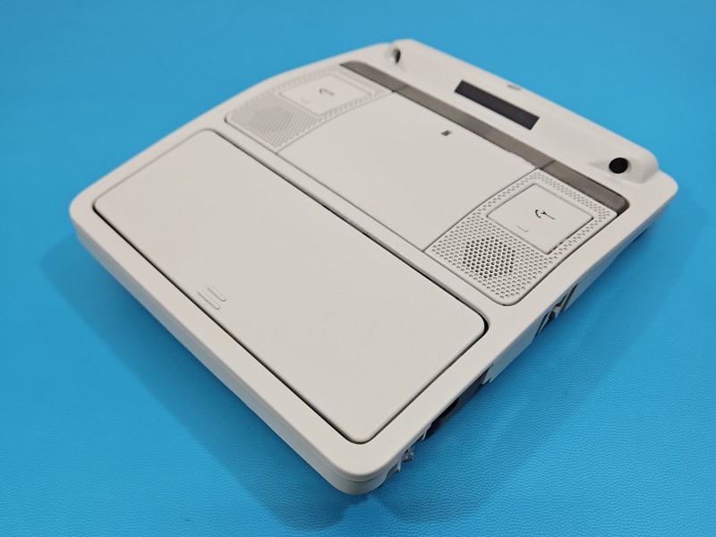 Lampa kabiny lampka Land rover range Evoque I 11-18