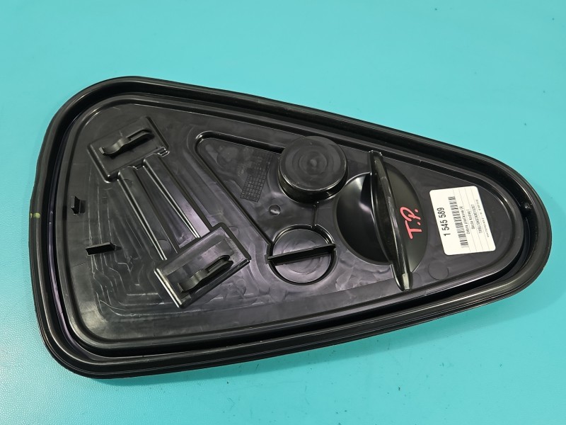 Osłona ZAŚLEPKA PLASTIK Skoda Kodiaq I 565839916S