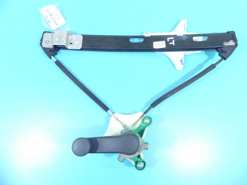 Podnośnik tył lewy Seat Ibiza V KJ 6F0839461A Podnośnik tył lewy Seat Ibiza V KJ 6F0839461A