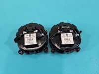 Głośniki komplet Vw Golf VII 5G0035453G, 5G0035412B, 5G0035411D