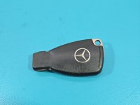 Stacyjka KLUCZYK WKŁADKA Mercedes W203 2095450908