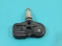 Czujnik ciśnienia opon Nissan Juke I F15 10-19 142101394B, 407006WY0A TPMS