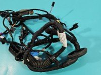 Instalacja Wiązka drzwi przód prawych Skoda Superb III 3V0972297, 3V1971121BE
