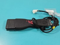 Pas bezpieczeństwa przód lewy kierowcy Toyota Aygo II 14-22 308605910 EU