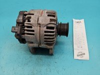 TEST Alternator Skoda Fabia I 037903025M 1.4b