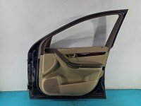 DRZWI PRZÓD PRAWE PASAŻERA Mercedes W251 5d granatowy 359