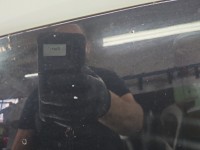 Maska przednia Fiat Bravo II 542