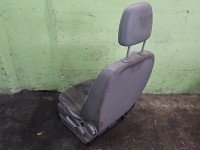 Fotel lewy przód kierowcy Vw Crafter 06- EU 4d