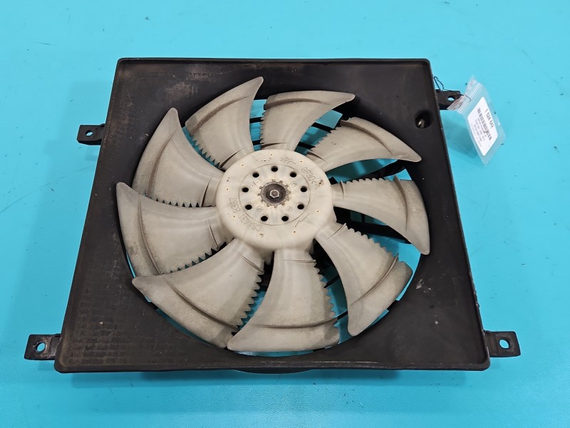 Wentylator Wiatrak klimatyzacji Suzuki Sx4 I 06- 95360-79J01 2.0 16v