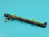 Listwa wtryskowa CZUJNIKI Bmw e46 2.0d 0281002481, 0445214030, 7787164