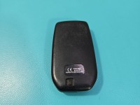 PILOT KLUCZYK KEYLESS Toyota Corolla E21 19- MR19039
