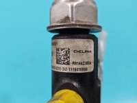 Listwa wtryskowa CZUJNIKI Chevrolet Cruze 96868901, R9144Z300A, 55PP30-01 2.0 VCDi