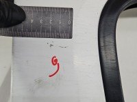 Drzwi przód prawe Fiat Ducato III 5d biały