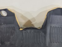 Wykładzina DYWAN PODŁOGA Opel Movano III