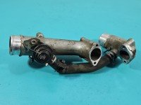 Rura przewód Suzuki, chłodzenia turbiny Suzuki Sx4 S-Cross 13-21 18119-65H70, 084900-0960 1.4 T
