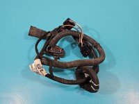 Wiązka zderzaka tył Opel Zafira C Instalacja pdc 20804200