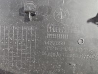 Osłona ZAŚLEPKA PLASTIK BMW iX1 U11 1437659, 9479647