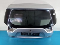 Klapa tył Mitsubishi Outlander II HB 5d A31