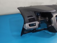 Deska rozdzielcza airbag pasażera kokpit Fiat Grande Punto