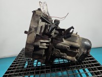 Skrzynia biegów JB 1972, JB1972 Renault Kangoo I 1.2b