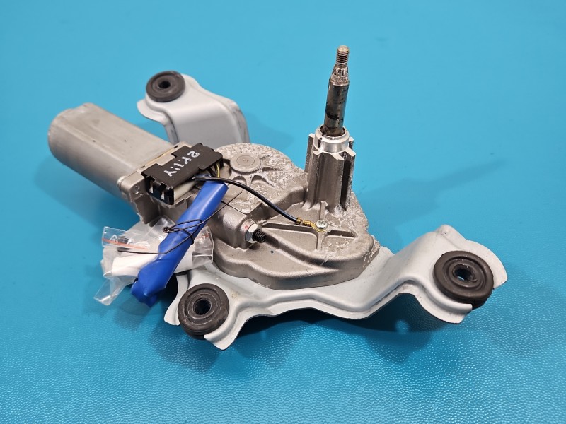 Silniczek Silnik wycieraczki tył Hyundai I30 II 12-16 98700-A5000 HB